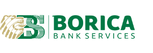 Borica Bank Services