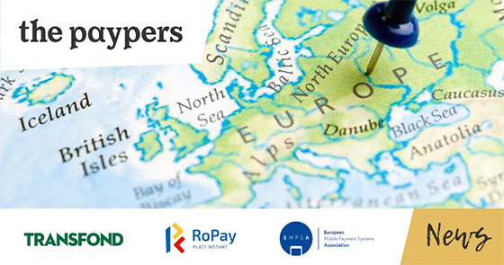 TRANSFOND joins the EMPSA through RoPay